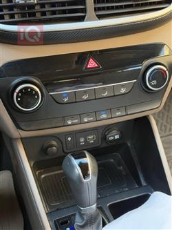 هیۆندای تۆکسۆن